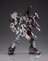 KOTOBUKIYA MIRAGE C01-GAEA RED METAL Ver. - ARMORED CORE - photo 3