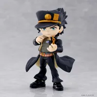 BUSHIROAD CREATIVE PalVerse JOJO'S BIZARRE ADVENTURE: Phantom Blood/Battle Tendency - JoJo's Bizarre Adventure - photo 6