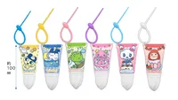 BANDAI Tamagotchi Whipped Hand Cream "Tamagotchi" (Blind Box/6), Bandai Lifestyle Hand Cream - Tamagotchi - photo 2