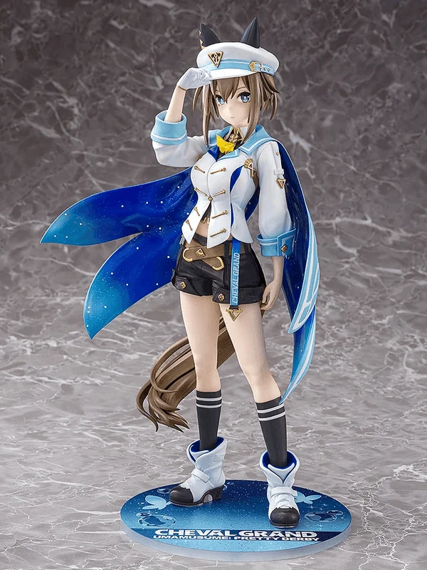 Phat! Company Cheval Grand - Umamusume: Pretty Derby