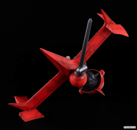 MODEROID DX-SCALE 1/48 Swordfish II 4