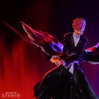 ABYstyle Studio BLEACH - Ichigo SFC Figure - BLEACH - photo 5