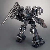 KOTOBUKIYA CREST CR-C75U2 Close Quarters Ver. - ARMORED CORE - photo 8