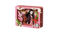 PUREMIND Demon Slayer -Journey Together - S (6 units/set) - Demon Slayer: Kimetsu no Yaiba - photo 6
