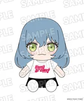 Dress-Up Plushie RAISE A SUILEN LOCK