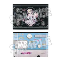 GoodSmile Moment NEEDY STREAMER OVERLOAD Needy Streamer Chinese Restaurant Series Clear File Ame - NEEDY STREAMER OVERLOAD - photo 3
