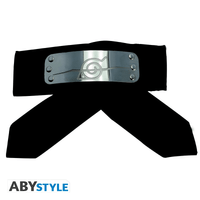 NARUTO SHIPPUDEN - Headband - Anti Konoha - Adult size 1