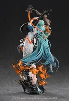 GOOD SMILE COMPANY Hatsune Miku: Shimian Maifu Ver. - Release Date: 07/2027 - Hatsune Miku - photo 3