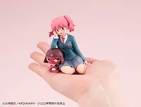 MegaHouse Melty Princess SGT FROG／Sergeant FrogPalm size Natsumi & Giroro - Sgt. Keroro - photo 6