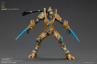 JOYTOY Protoss Zealot - STARCRAFT - photo 9