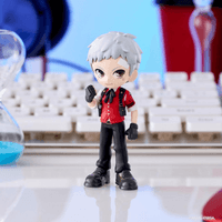 PalVerse Persona 3 Reload 13
