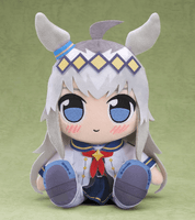 Kuripan Plushie Oguri Cap 1