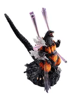 MegaHouse Petitrama EX Godzilla 01 - Godzilla - photo 4