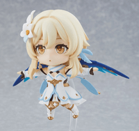 Nendoroid Traveler (Lumine) 5