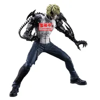 ONE-PUNCH MAN Grandista-GENOS- 3