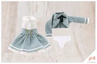 KOTOBUKIYA KIRU PLA Emma Koishikawa【ST. IRIS GAKUEN GIRLS’ HIGH SCHOOL WINTER CLOTHES】 - SOUSAISHOJOTEIEN - photo 6