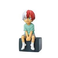 BANDAI Shoto Todoroki Childhood (Growl The Sports Festival) - My Hero Academia - photo 6