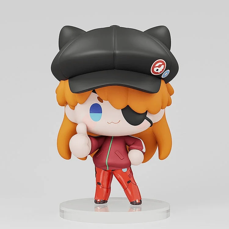 Good Smile Arts Shanghai Good Asuka Shikinami Langley: Jersey Ver. - Rebuild of Evangelion
