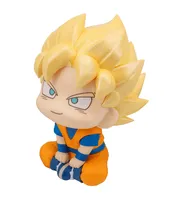 MegaHouse Lookup Dragon Ball DAIMA Super Saiyan Son Goku（mini） - Dragon Ball DAIMA - photo 4
