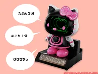 TAMASHII NATIONS HELLO KITTY 2.0 - Sanrio - photo 4
