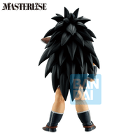 Raditz (Spirit of the Saiyan) 5