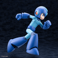 GRANDE SCALE MEGA MAN -MEGA MAN 11 Ver.- / ROCKMAN -ROCKMAN 11 Ver.- 5