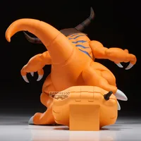 BANDAI DIGIMON ADVENTURE DIGIVICE FIGURE GREYMON - Digimon - photo 3