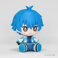 Good Smile Arts Shanghai Huggy Good Smile Aoba - DRAMAtical Murder - photo 3