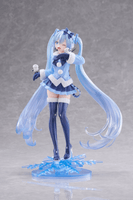 Snow Miku AMP+ Figure - SNOW MIKU ALL STARS 2012ver. 10