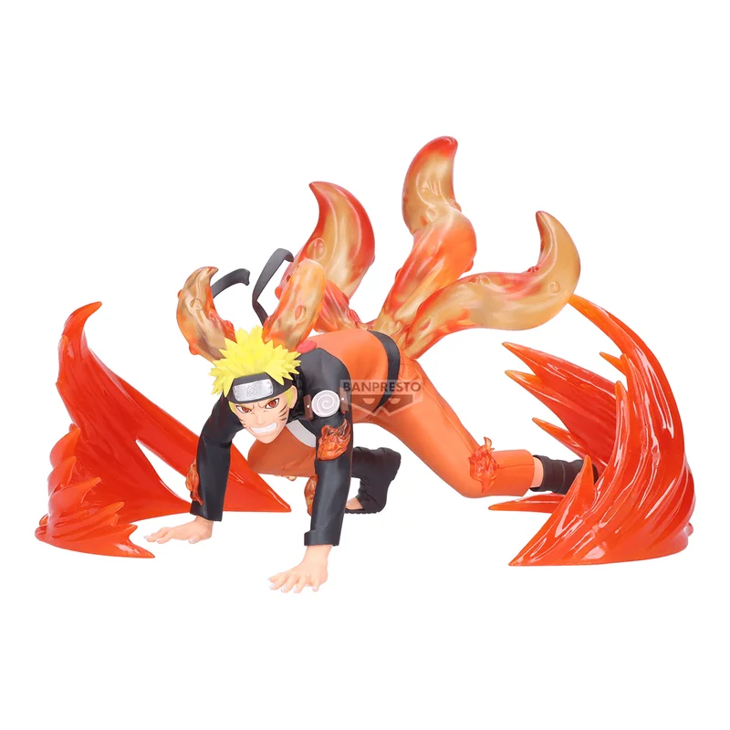 NARUTO SHIPPUDEN VIBRATION STARS-NARUTO UZUMAKI-Ⅶ SPECIAL EDITION