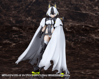 DRESS UP PARTS SIDE CLOAK WHITE Ver. 13