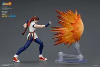 JOYTOY KOF'98UM Art of Fighting Team Yuri Sakazaki - The King of Fighters - photo 17