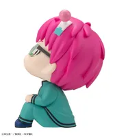 MegaHouse Lookup The Disastrous Life of Saiki K. Kusuo Saiki - The Disastrous Life of Saiki K. - photo 6