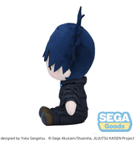 fuwa petit TV Anime "Jujutsu Kaisen The Culling Game" "Megumi Fushiguro" Plush (M) 2