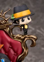 PROOF Scale Figure "TSUNAYOSHI SAWADA & REBORN" - Katekyo Hitman Reborn! - photo 2