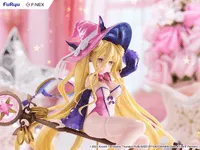 FuRyu Mukuro Hoshimiya Witch Style ver. 1/7 Scale Figure - Date A Live - photo 7