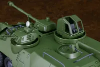 GOOD SMILE COMPANY MODEROID Carrier Vehicle - Giant Gorg - photo 6