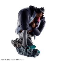 Petitrama series LOGBOX RE BIRTH Ver. Egghead 02 11