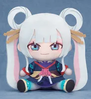 Plushie Yachiyo Runami