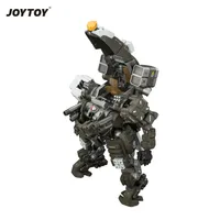 JOYTOY Tiekui Dual Pilot Mecha MK05 - Dark Source - photo 8
