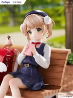 FuRyu Shigure Ui (9 years old) 1/7Scale Figure - Shigure Ui - photo 12