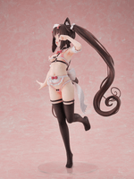 Nekopara Chocola Micro Bikini Maid -STD Edition- 4