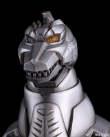 MODEROID Super Mechagodzilla 10
