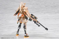 KOTOBUKIYA YGGDRASIS SKOLL SHARPSHOOTER TEMPEST - Megami Device - photo 3