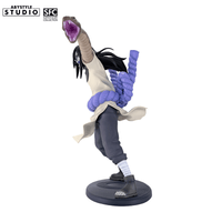 NARUTO SHIPPUDEN - Figurine "Orochimaru" 3