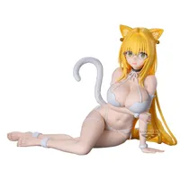To LOVEru DARKNESS Nyarls Collection Tearju Lunatique