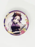 PUREMIND Demon Slayer - Hashira Chapter Air Cushion Stand - Demon Slayer: Kimetsu no Yaiba - photo 6