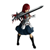 Erza Scarlet (Fairy Tail 20th Anniversary) 6