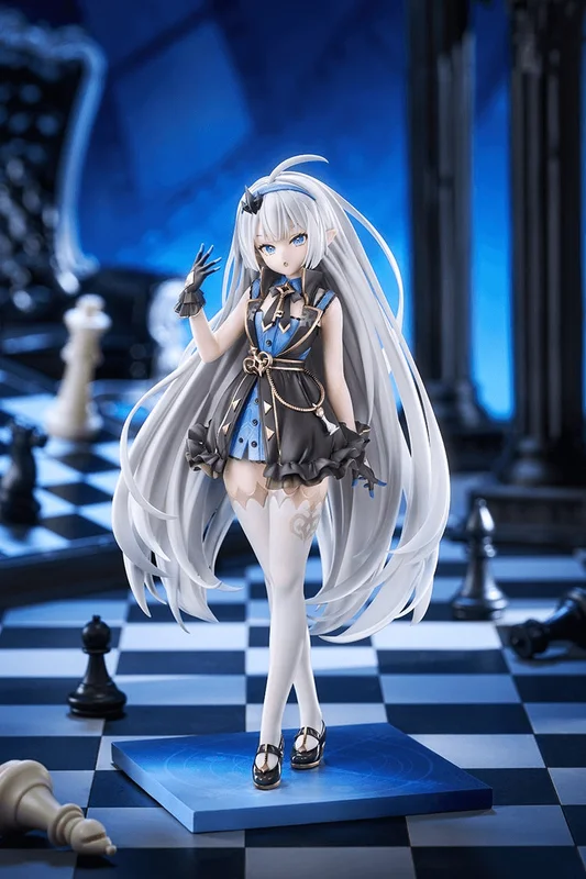 Good Smile Arts Shanghai Tyrant (Female) - Stella Sora