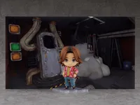 GOOD SMILE COMPANY Nendoroid Daisuke - Mouthwashing - photo 6